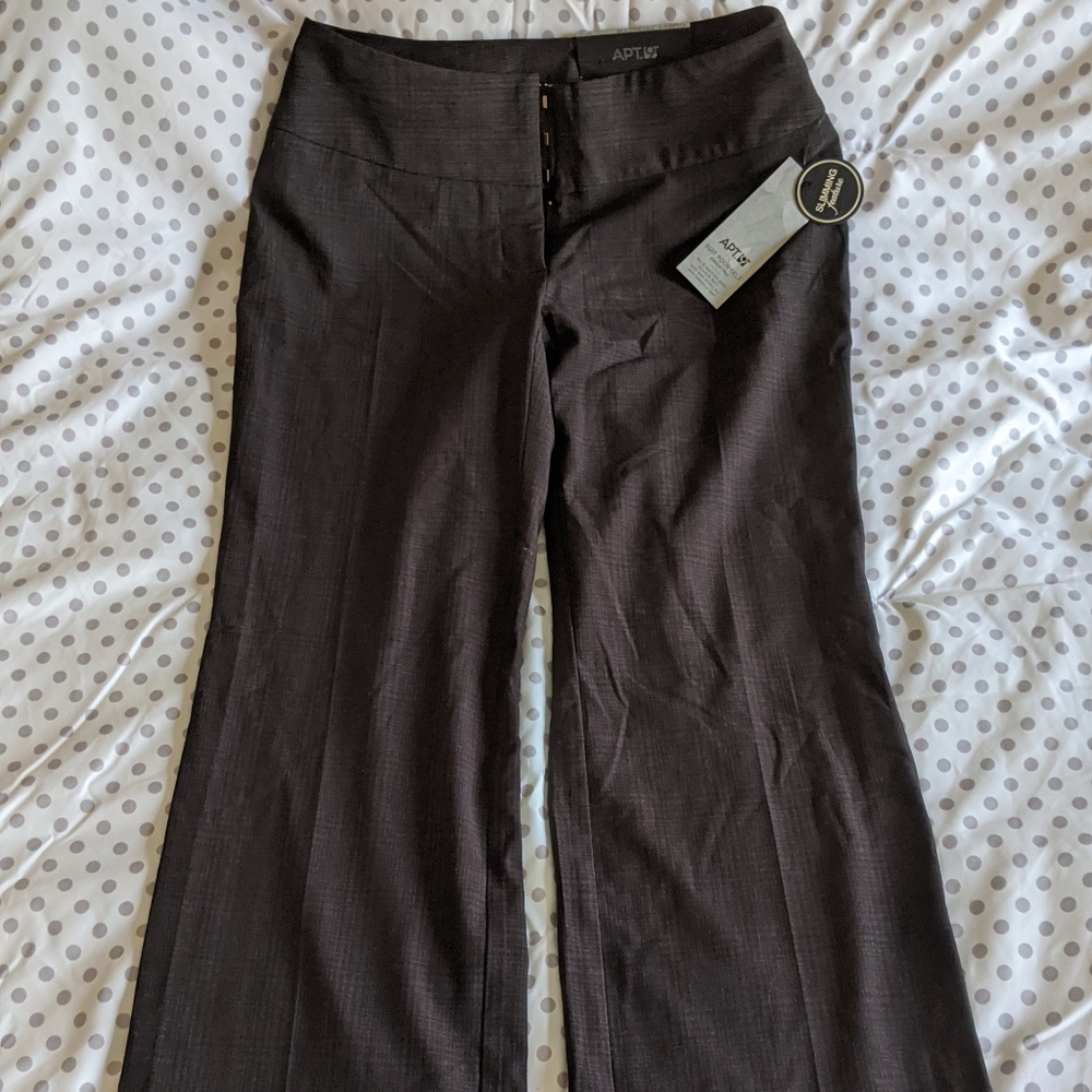 APT 9 Trouser